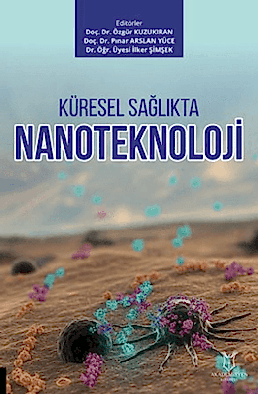 resm Küresel Sağlıkta Nanoteknoloji
