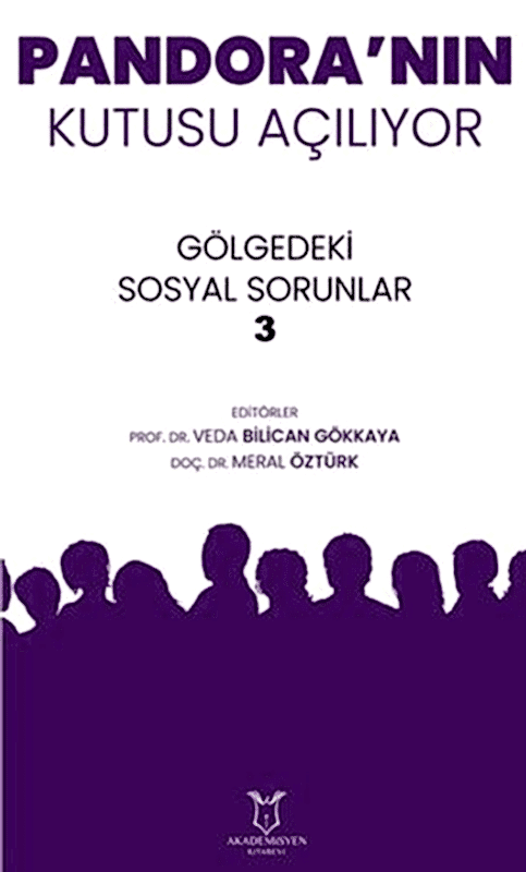resm Pandora'nın Kutusu Açılıyor