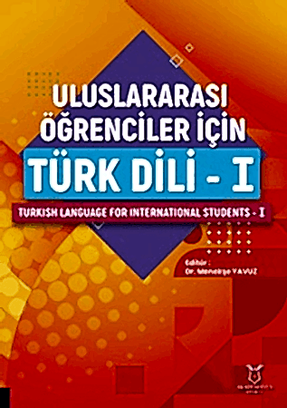 Resim Uluslararası Öğrenciler için Türk Dili - 1