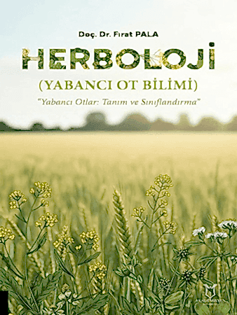 Resim Herboloji (Yabancı Ot Bilimi)