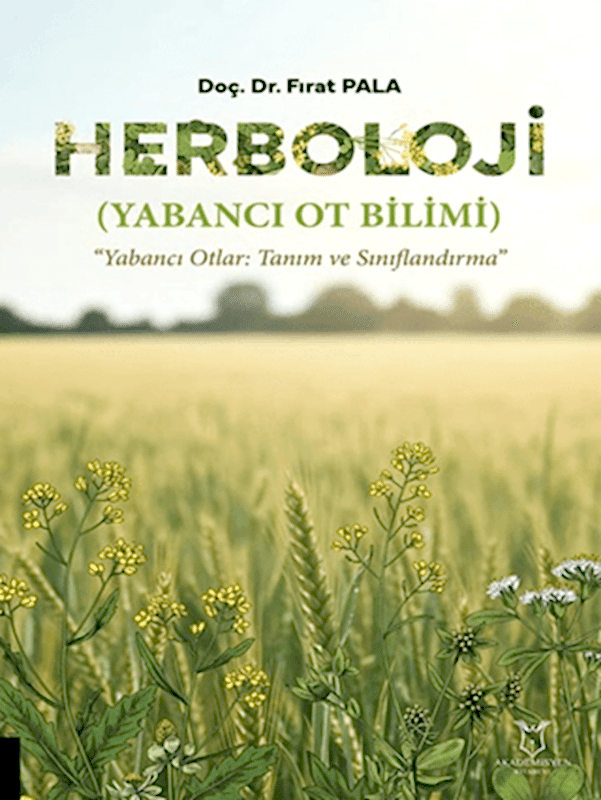 resm Herboloji (Yabancı Ot Bilimi)