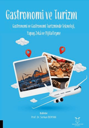 Resim Gastronomi ve Turizm
