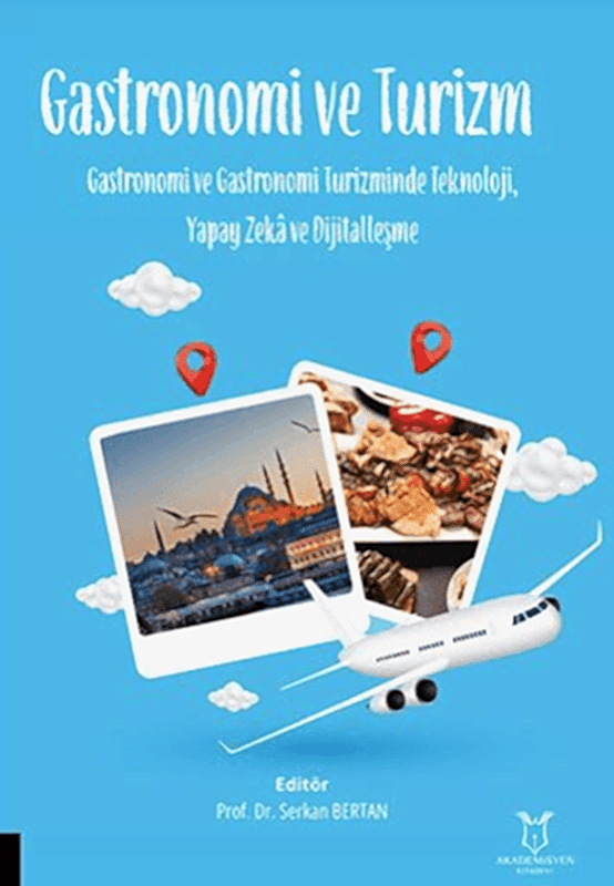 resm Gastronomi ve Turizm