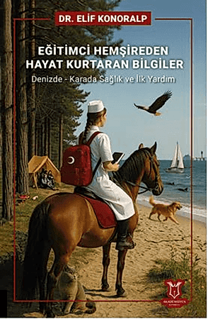 Resim Eğitimci Hemşireden Hayat Kurtaran Bilgiler
