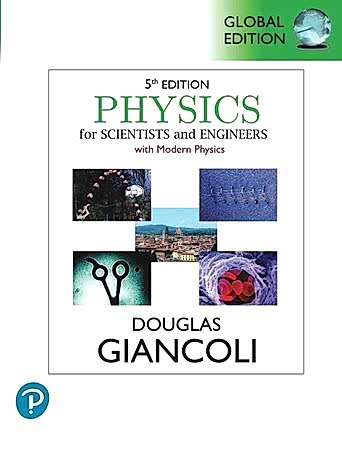 Resim Digital Access Code - MasteringPhysics Giancoli Physics for Scientists Engineers with Modern Physics 5e